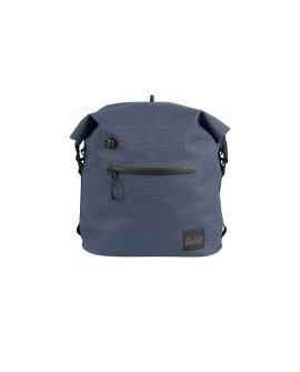 Q-Parts - Borough Waterproof Bag Small - Navy